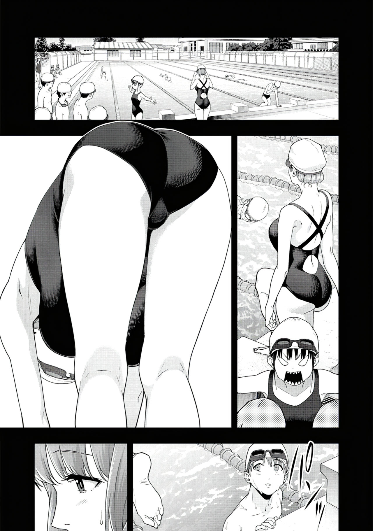 Kanojo no Tomodachi (JYURA) Capítulo 4 - Página 5 en español