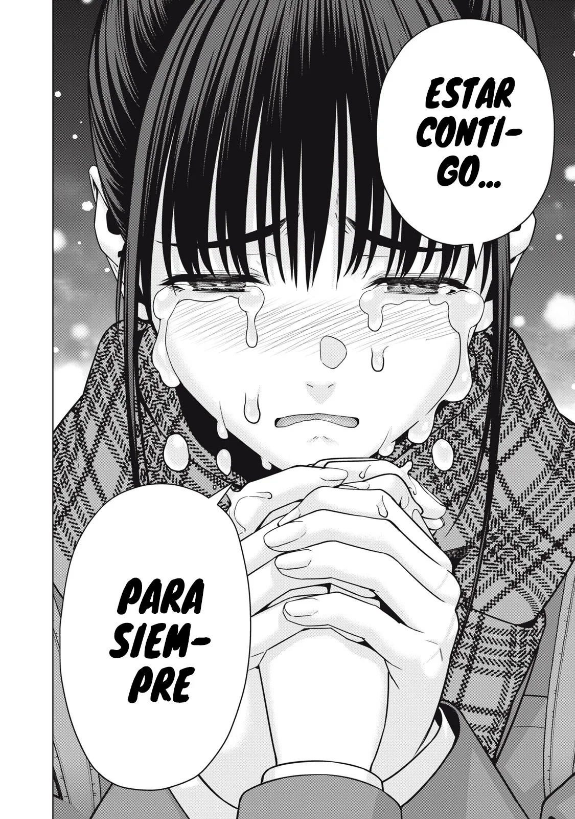 Kanojo no Tomodachi (JYURA) Capítulo 71 - Página 7 en español