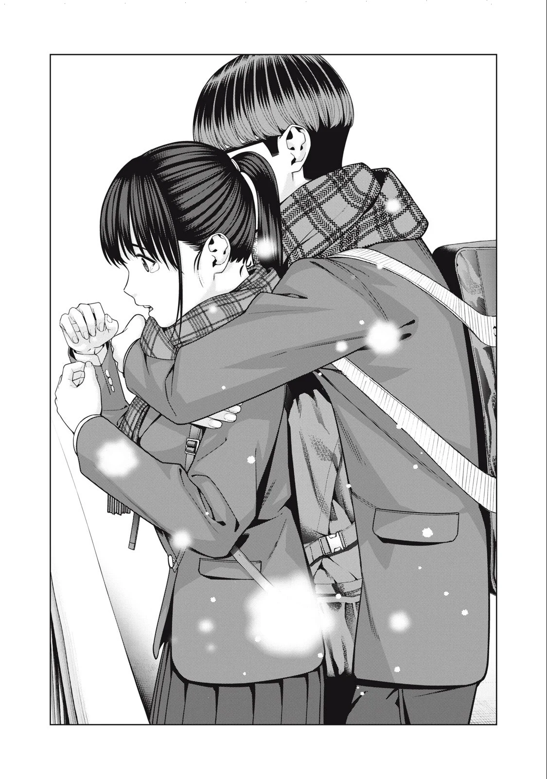 Kanojo no Tomodachi (JYURA) Capítulo 72 - Página 7 en español