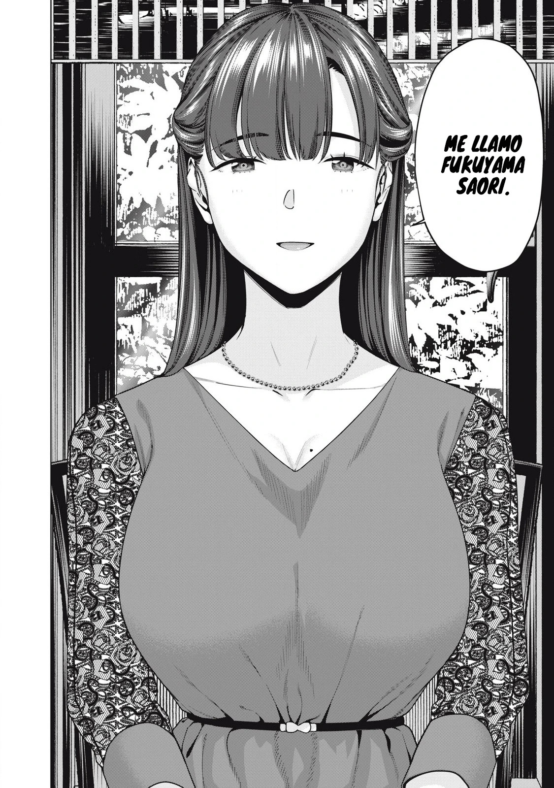 Kanojo no Tomodachi (JYURA) Capítulo 73 - Página 4 en español