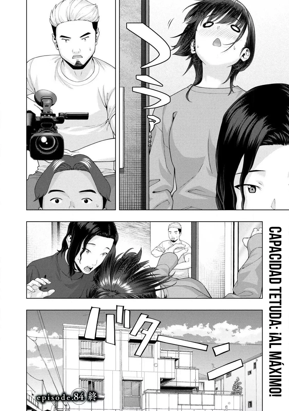 Kanojo no Tomodachi (JYURA) Capítulo 84 - Página 10 en español