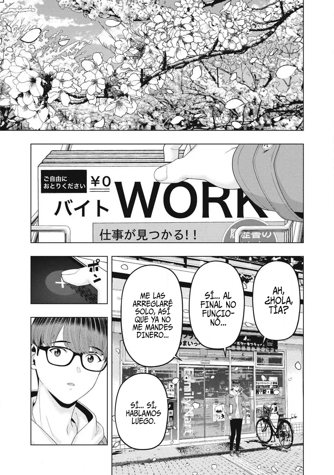 Kanojo no Tomodachi (JYURA) Capítulo 99 - Página 6 en español