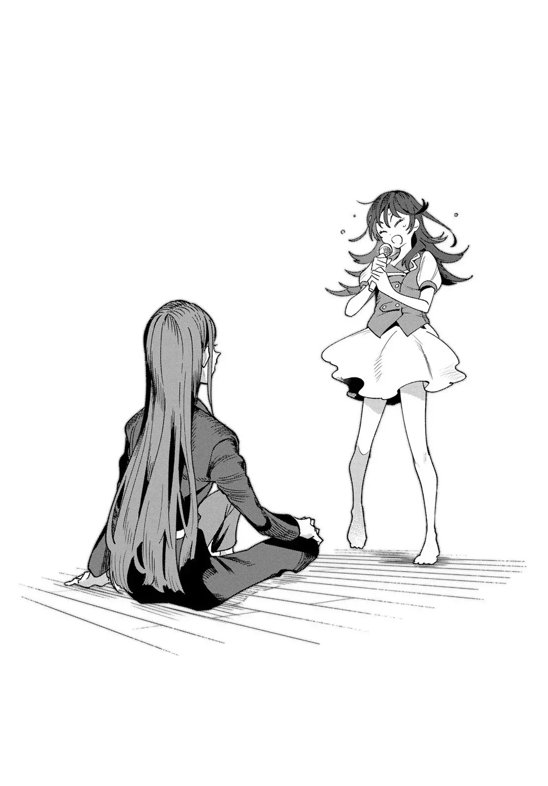 Idolatry Capítulo 1 - Página 54 en español