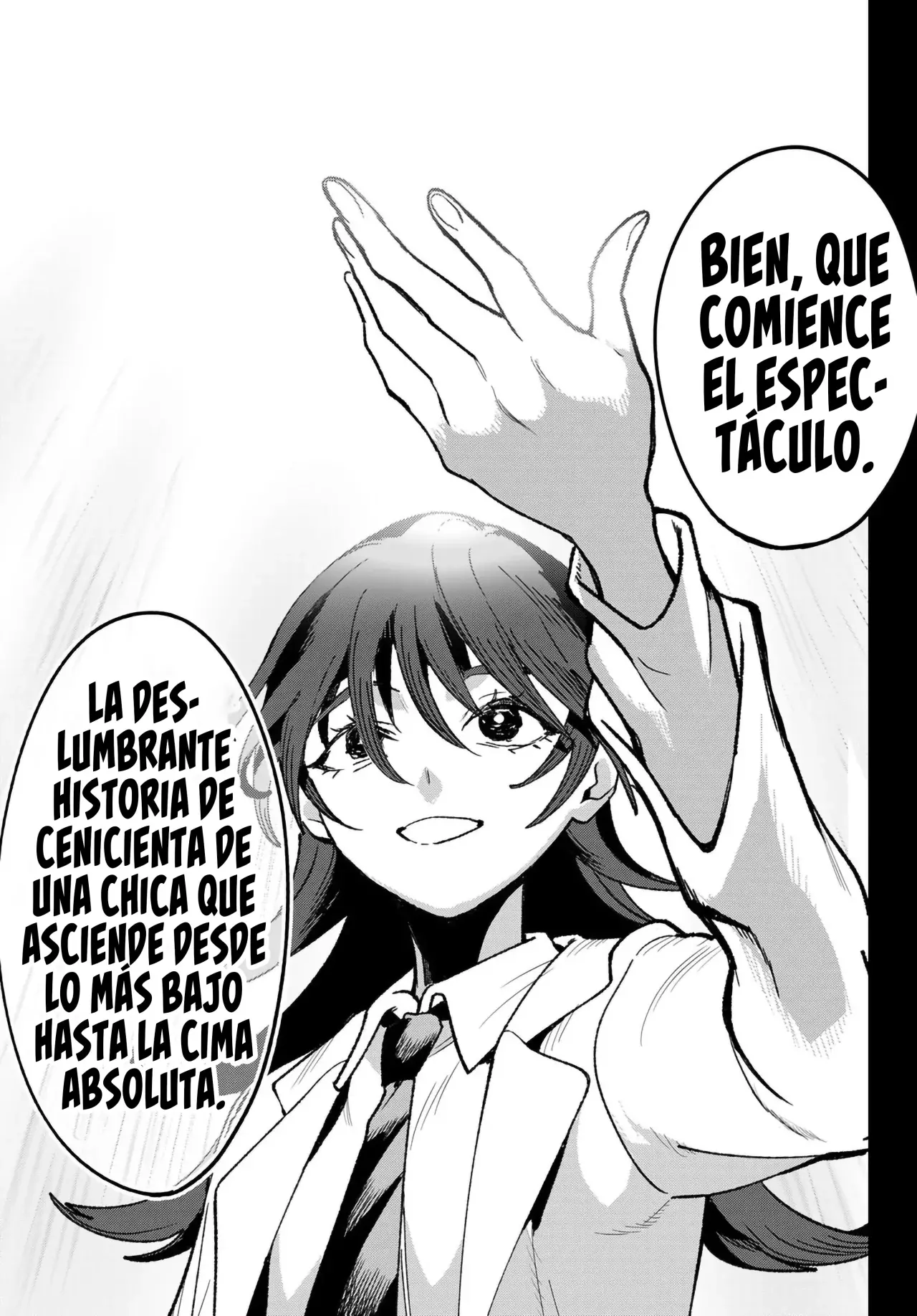 Idolatry Capítulo 4 - Página 10 en español