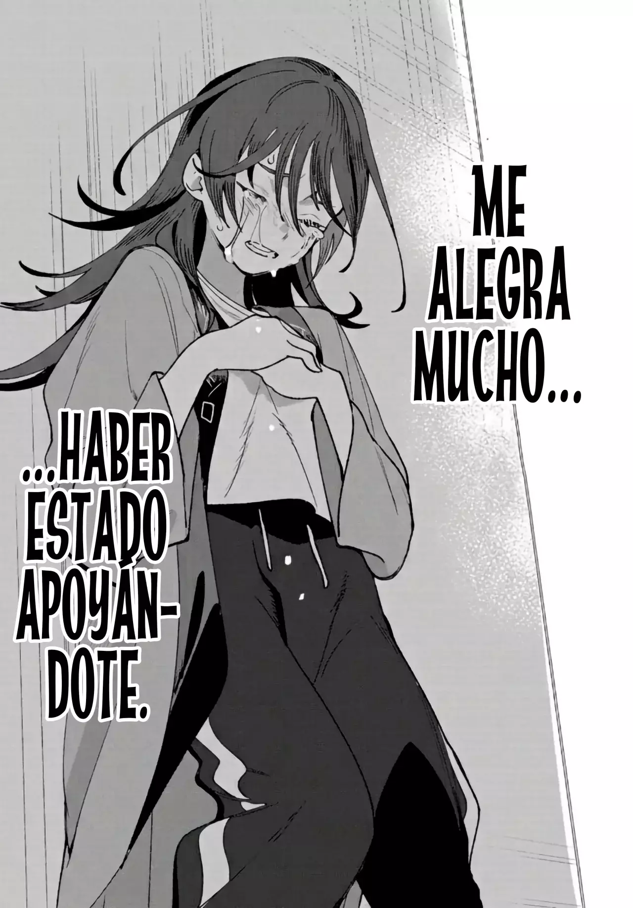 Idolatry Capítulo 4 - Página 20 en español