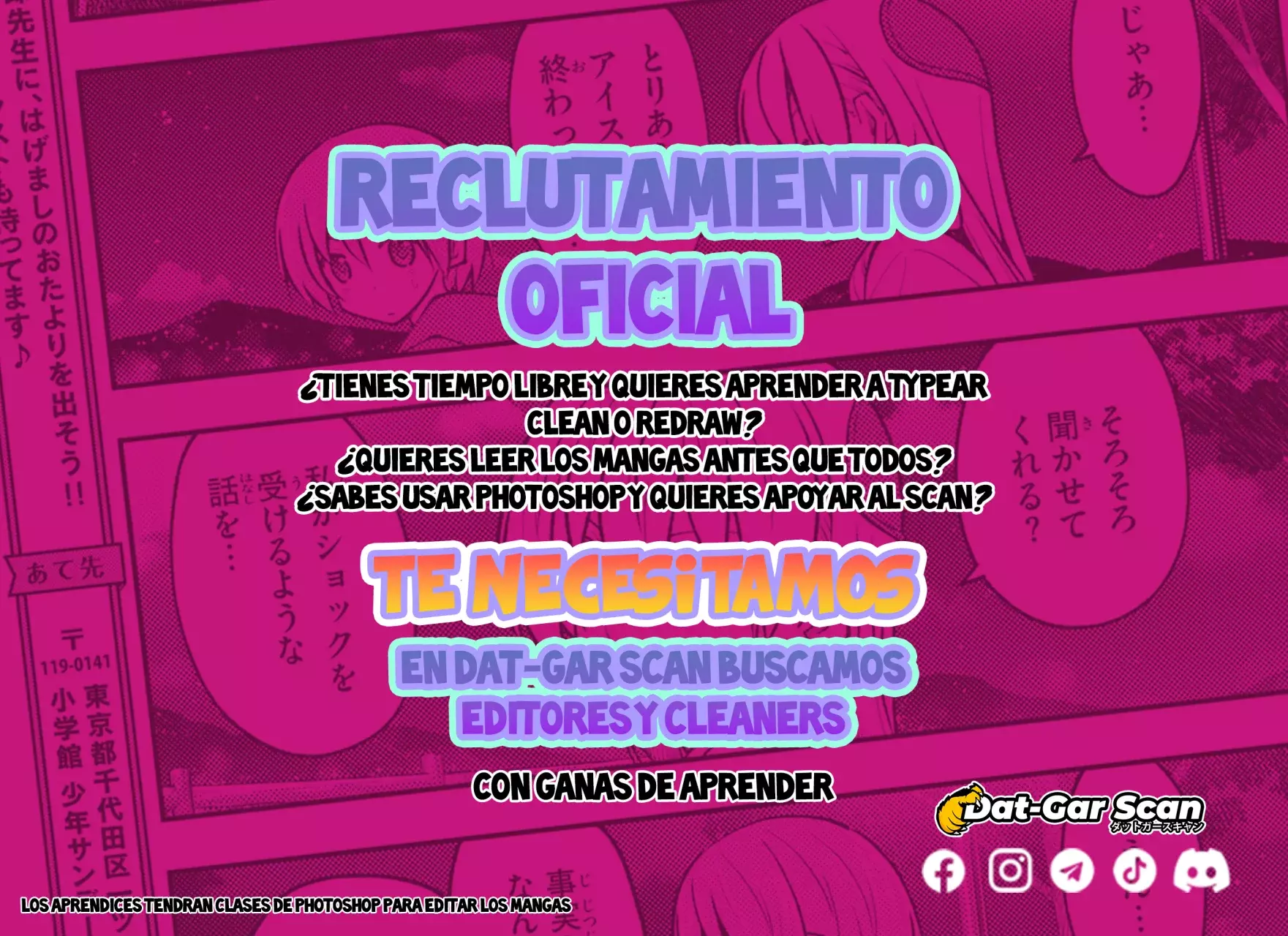 Osananananajimi Capítulo 12 - Página 24 en español