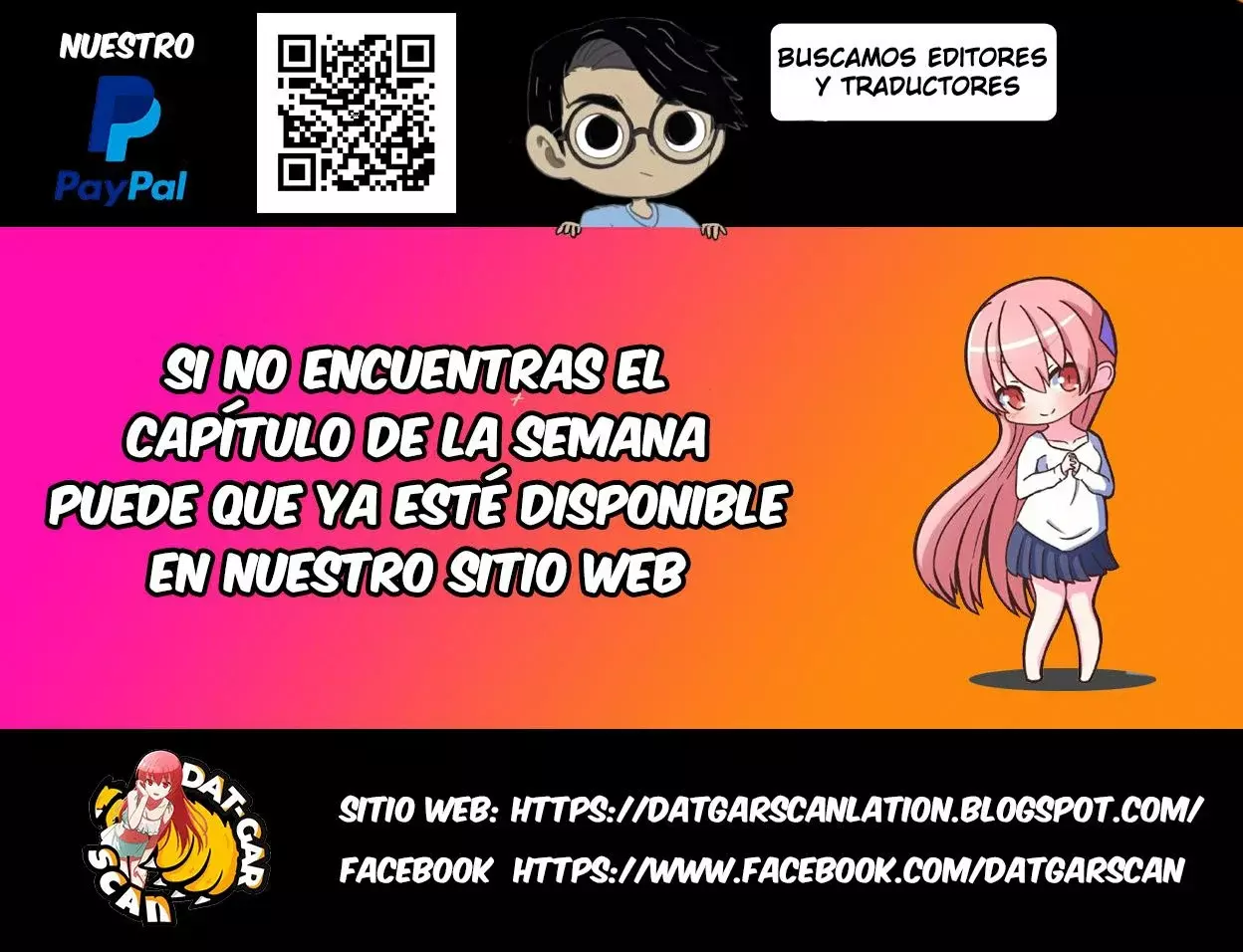 Osananananajimi Capítulo 13 - Página 22 en español