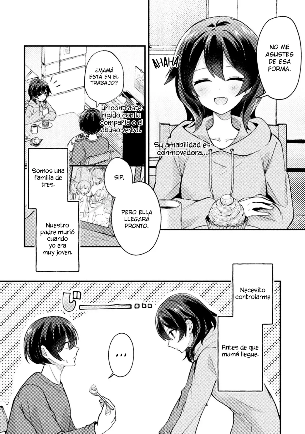 10-nenmae ni Time Leap mierda Osananajimi no Ojousama wo Tasuketara Iinazuke ni Narimashita Capítulo 1 - Página 23 en español