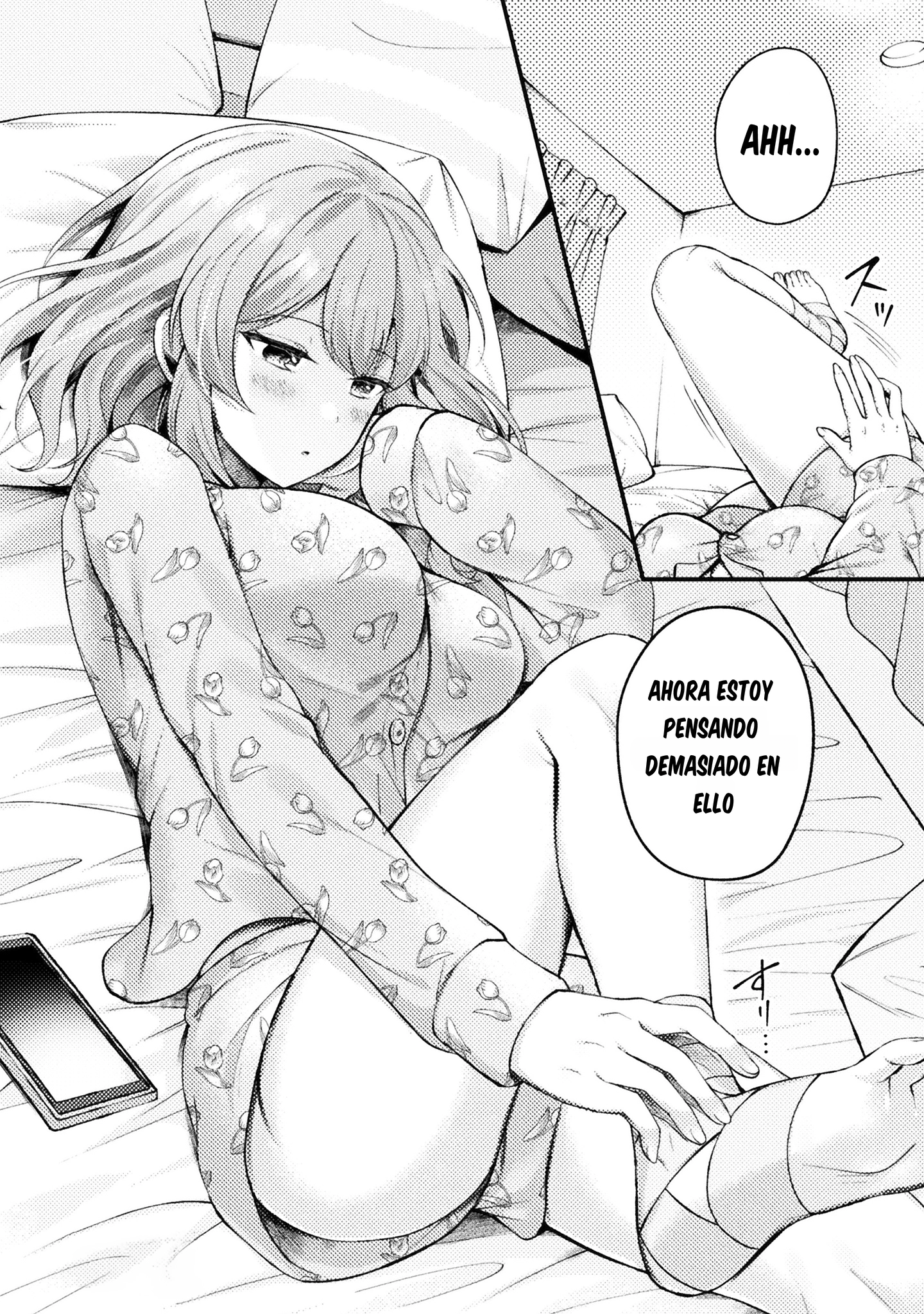 10-nenmae ni Time Leap mierda Osananajimi no Ojousama wo Tasuketara Iinazuke ni Narimashita Capítulo 7 - Página 21 en español