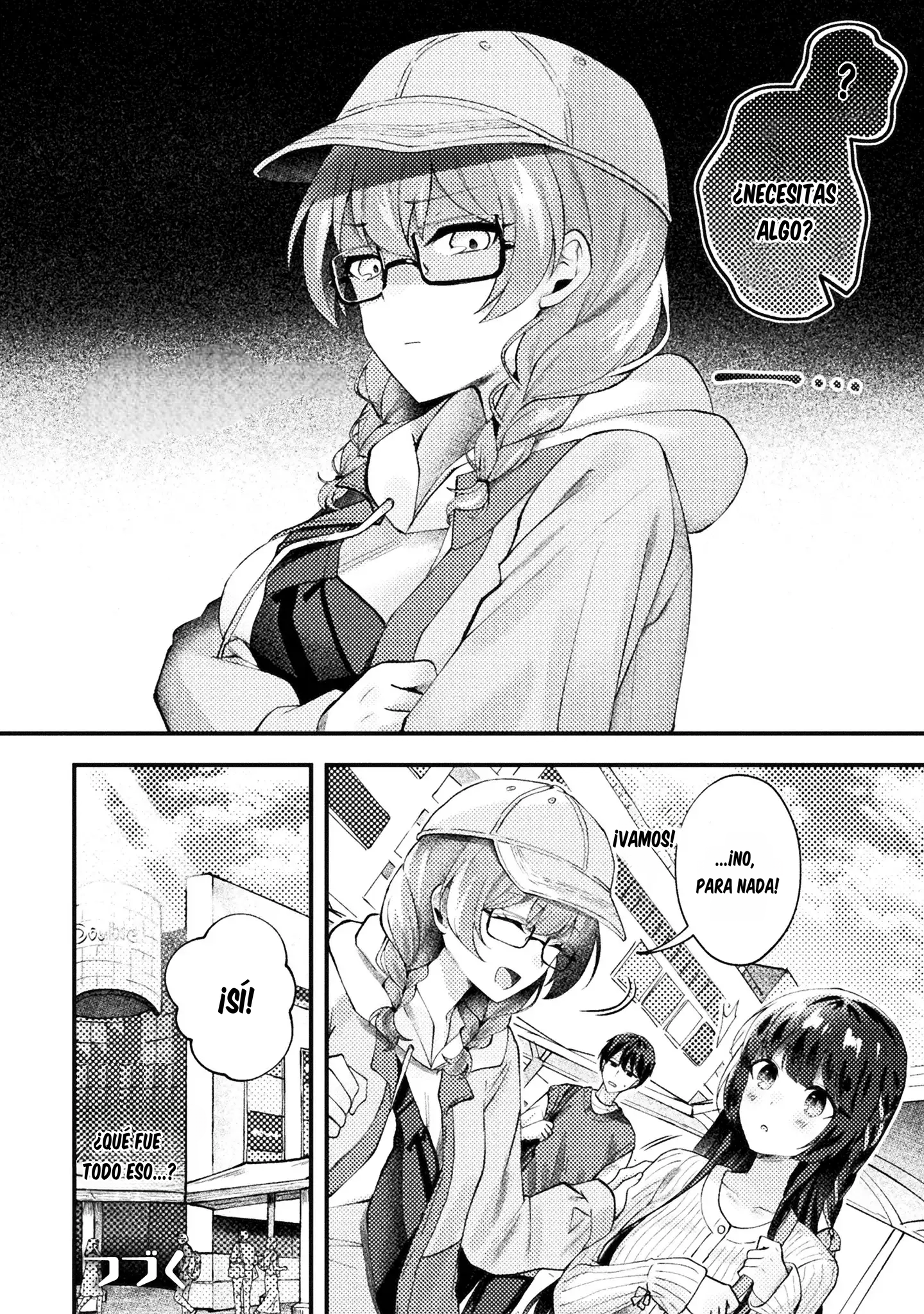 10-nenmae ni Time Leap mierda Osananajimi no Ojousama wo Tasuketara Iinazuke ni Narimashita Capítulo 8 - Página 17 en español