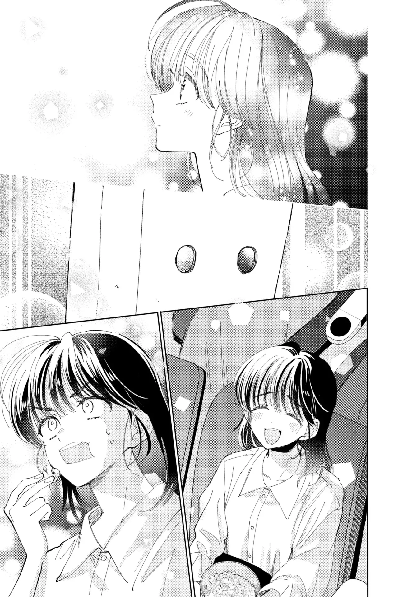 Tamon-kun ima docchi?! Capítulo 15 - Página 29 en español