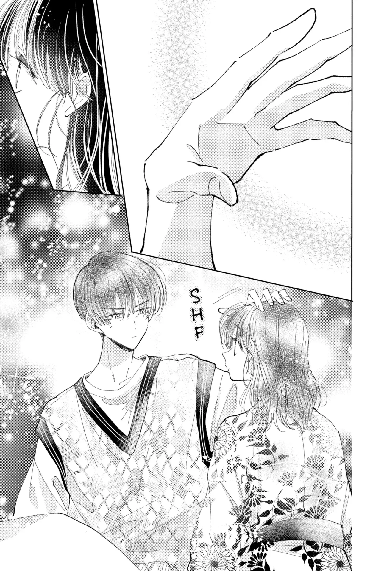 Tamon-kun ima docchi?! Capítulo 17 - Página 31 en español