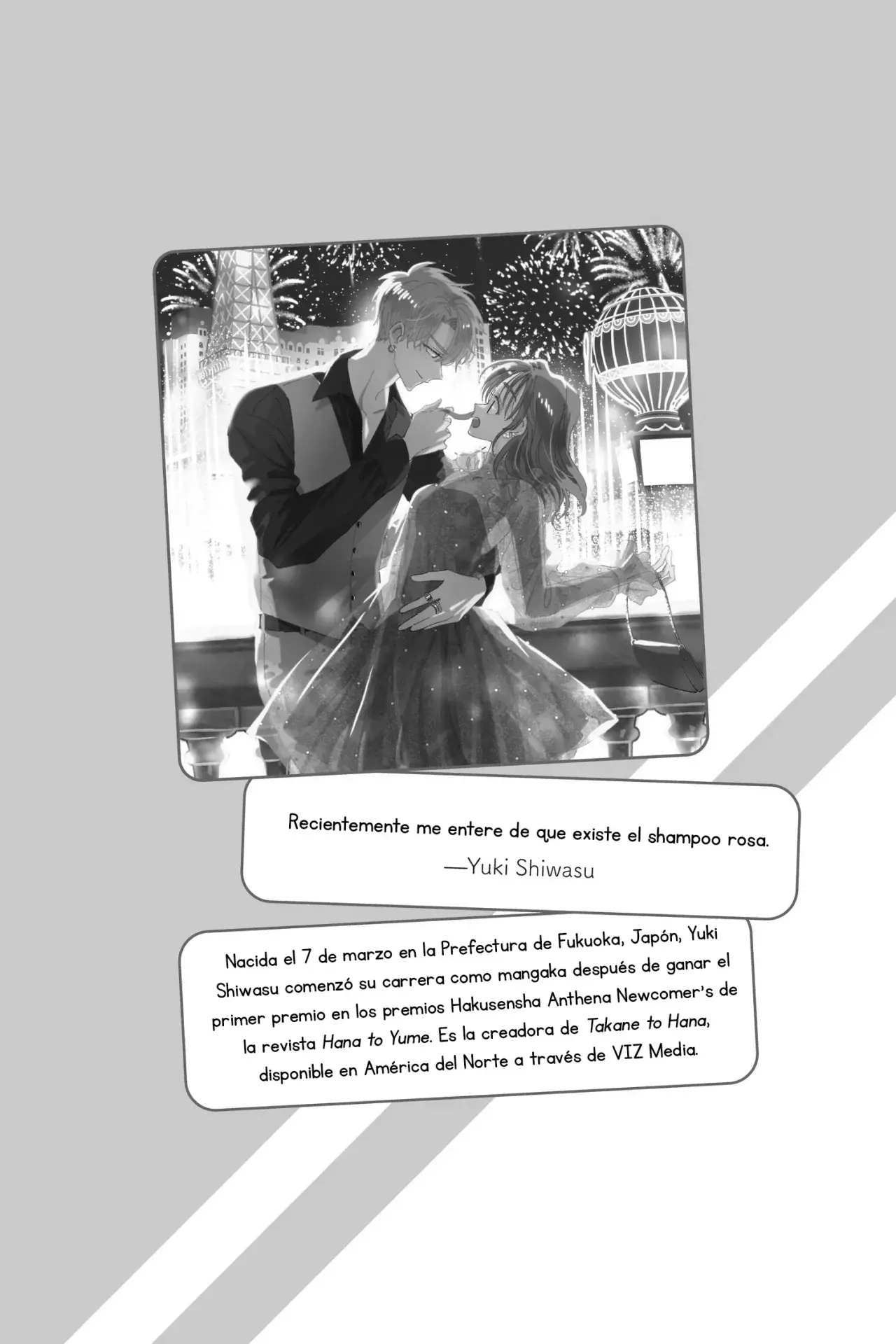 Tamon-kun ima docchi?! Capítulo 19 - Página 33 en español