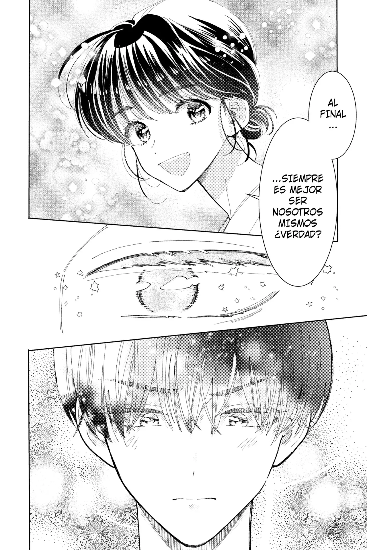 Tamon-kun ima docchi?! Capítulo 22 - Página 31 en español
