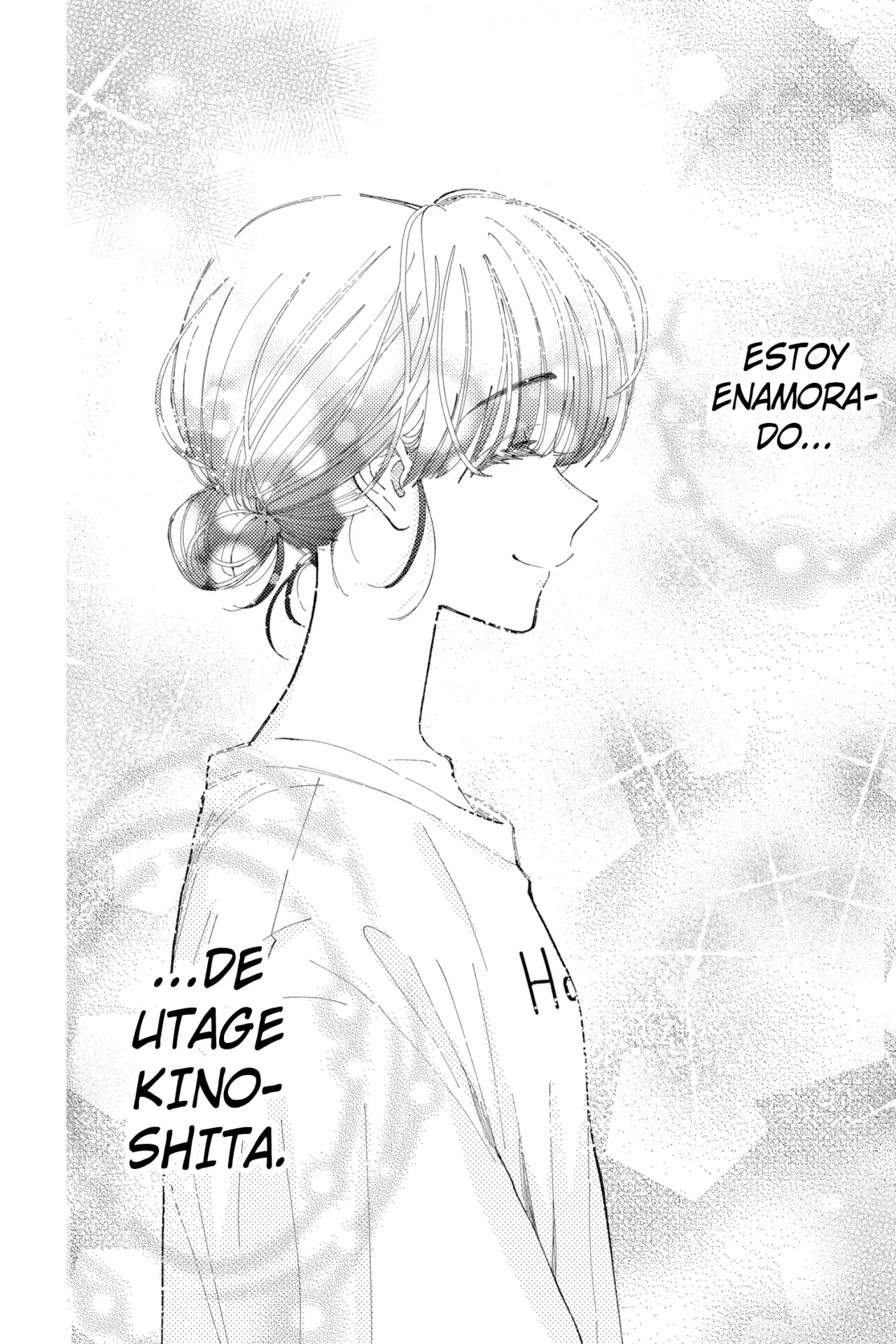 Tamon-kun ima docchi?! Capítulo 22 - Página 33 en español