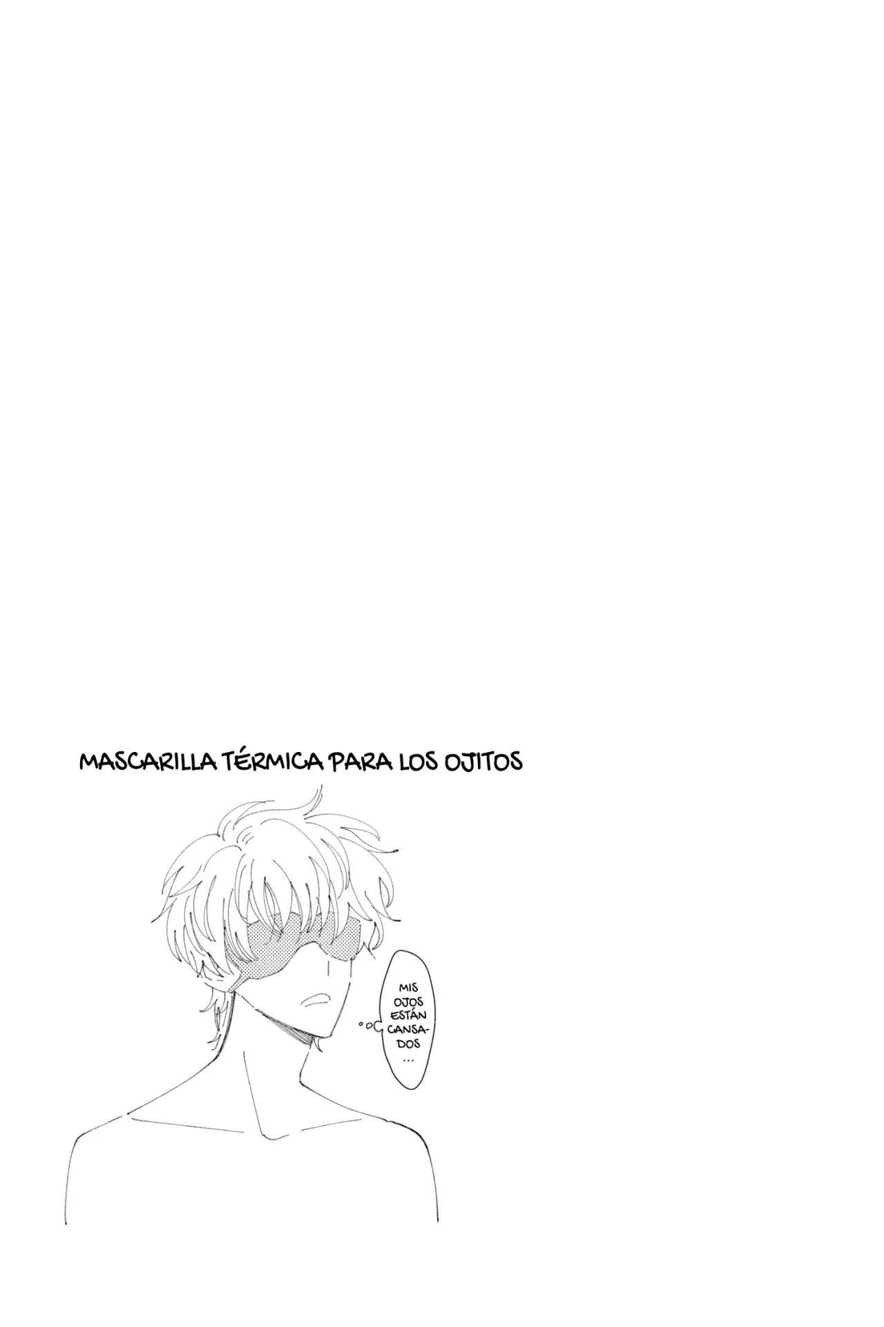 Tamon-kun ima docchi?! Capítulo 24 - Página 32 en español