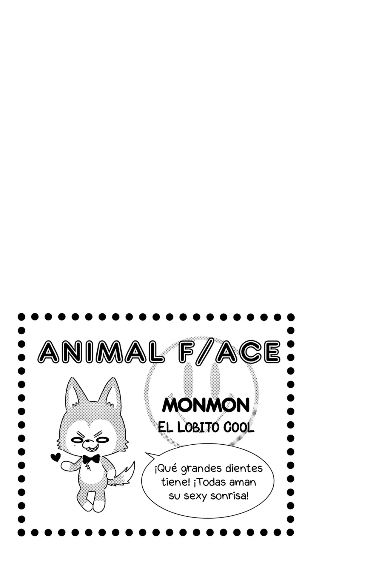 Tamon-kun ima docchi?! Capítulo 25 - Página 36 en español