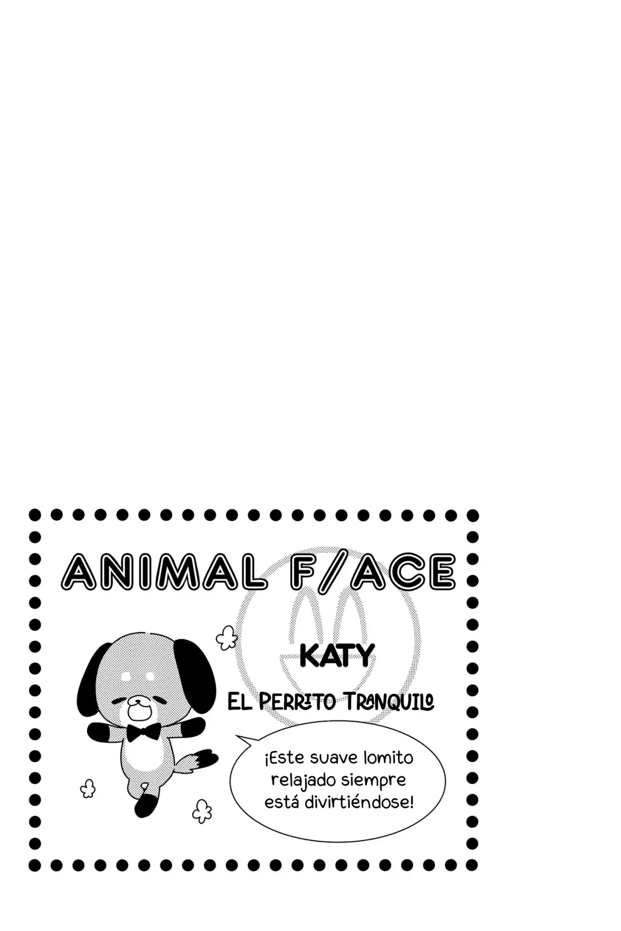 Tamon-kun ima docchi?! Capítulo 28 - Página 31 en español