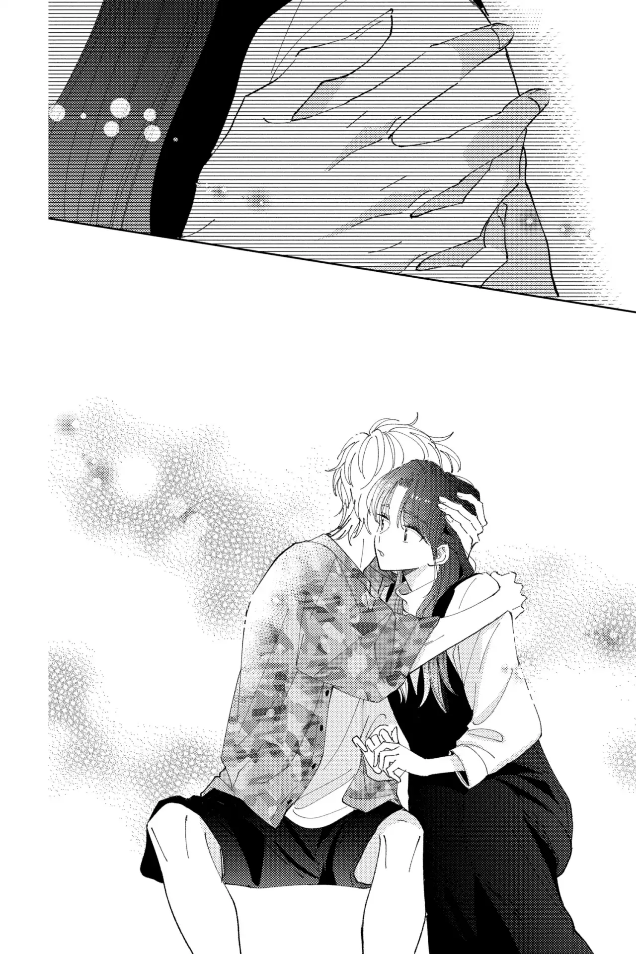 Tamon-kun ima docchi?! Capítulo 29 - Página 11 en español