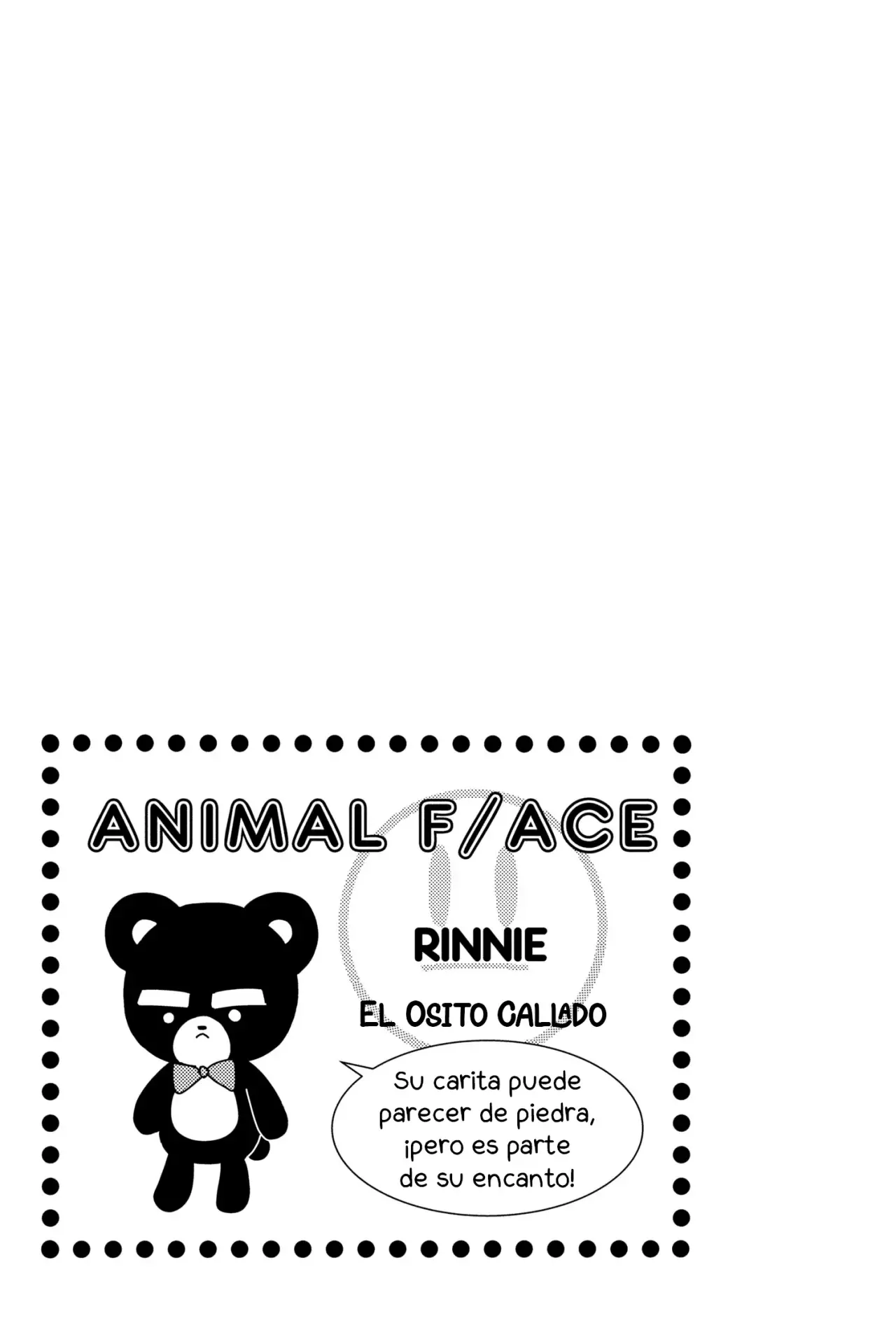 Tamon-kun ima docchi?! Capítulo 29 - Página 32 en español