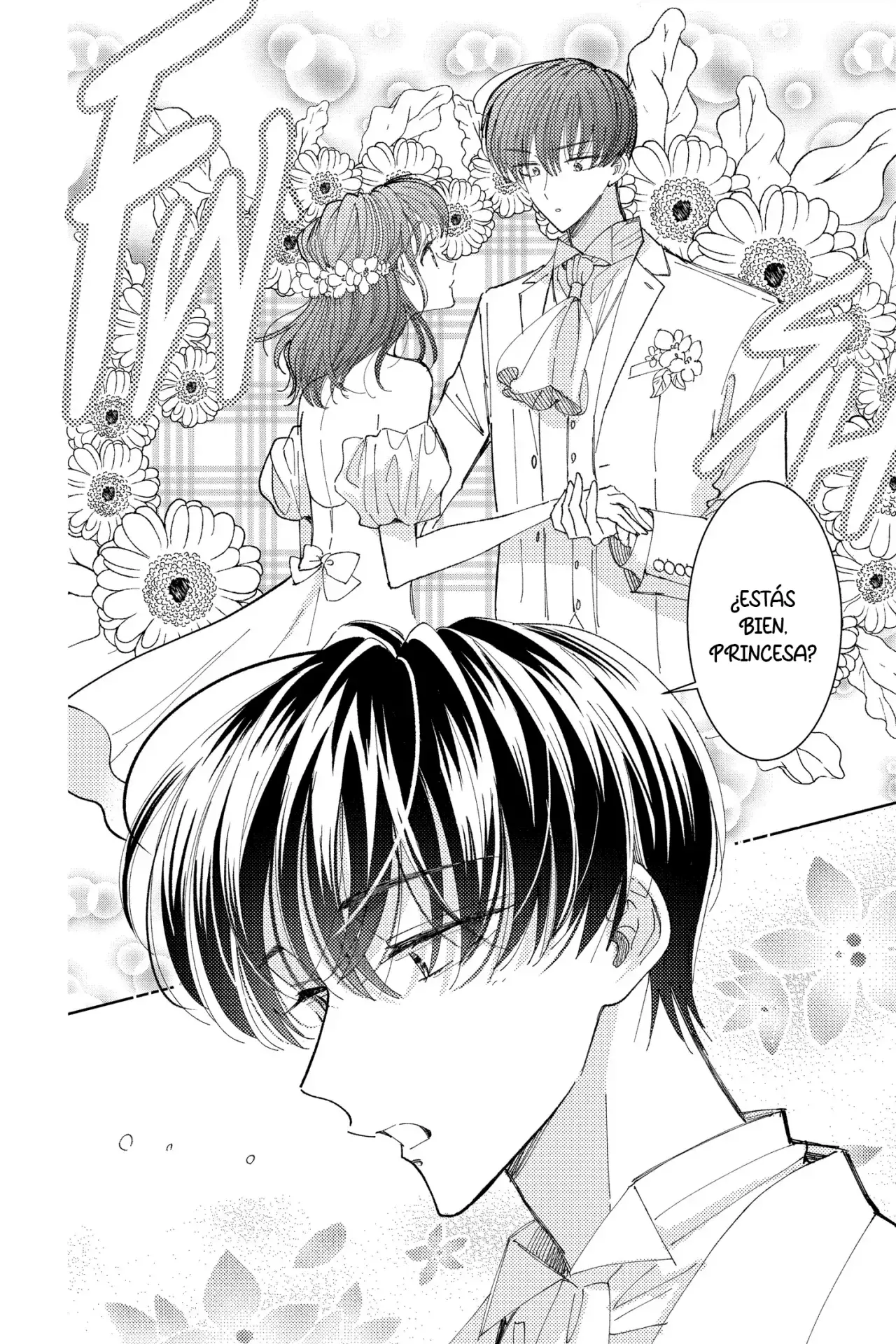 Tamon-kun ima docchi?! Capítulo 30 - Página 23 en español
