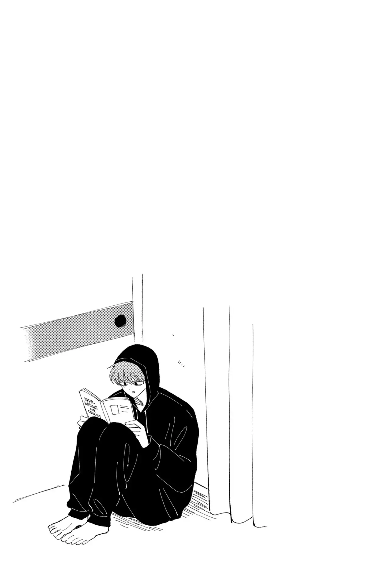 Tamon-kun ima docchi?! Capítulo 30 - Página 4 en español