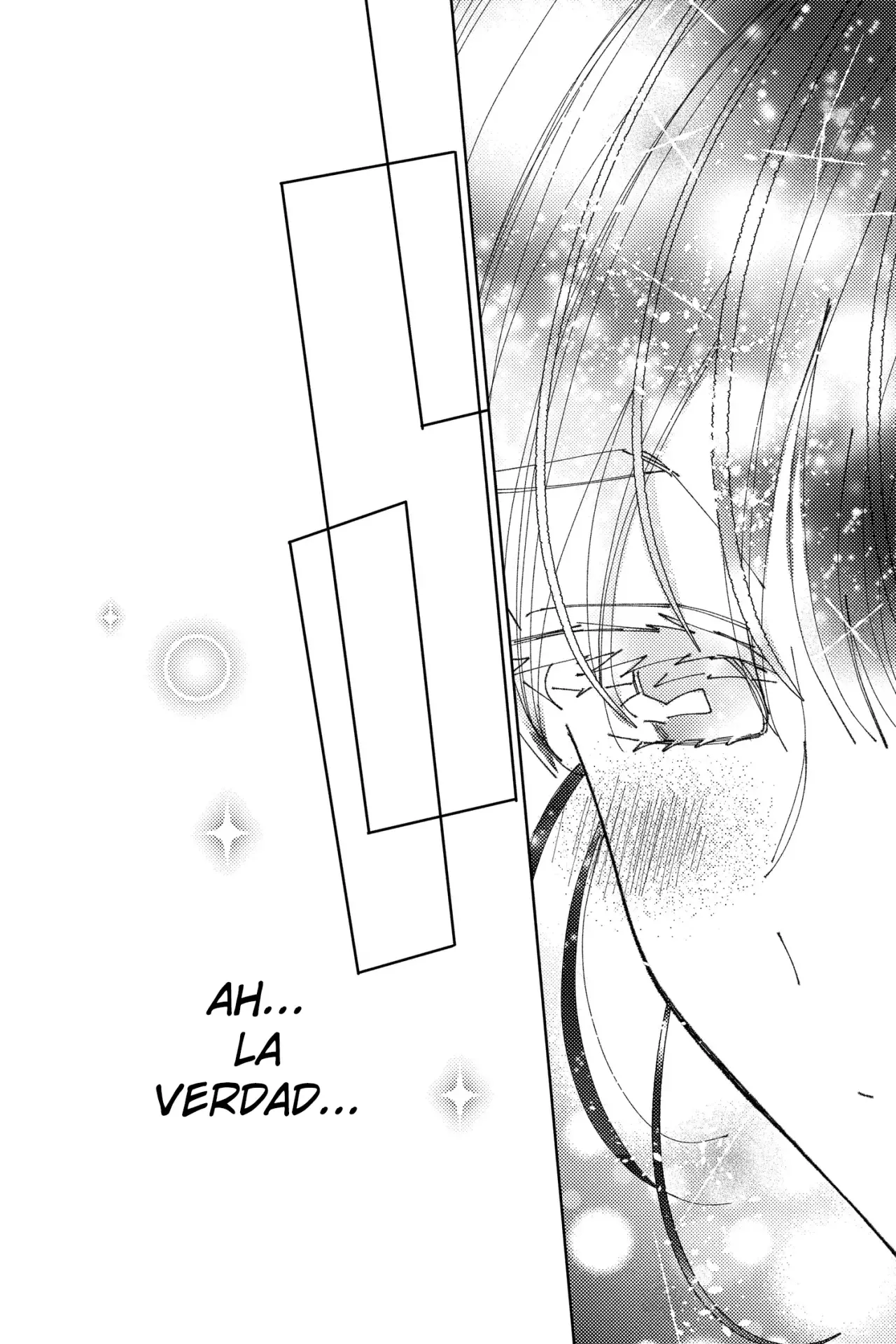 Tamon-kun ima docchi?! Capítulo 32 - Página 27 en español