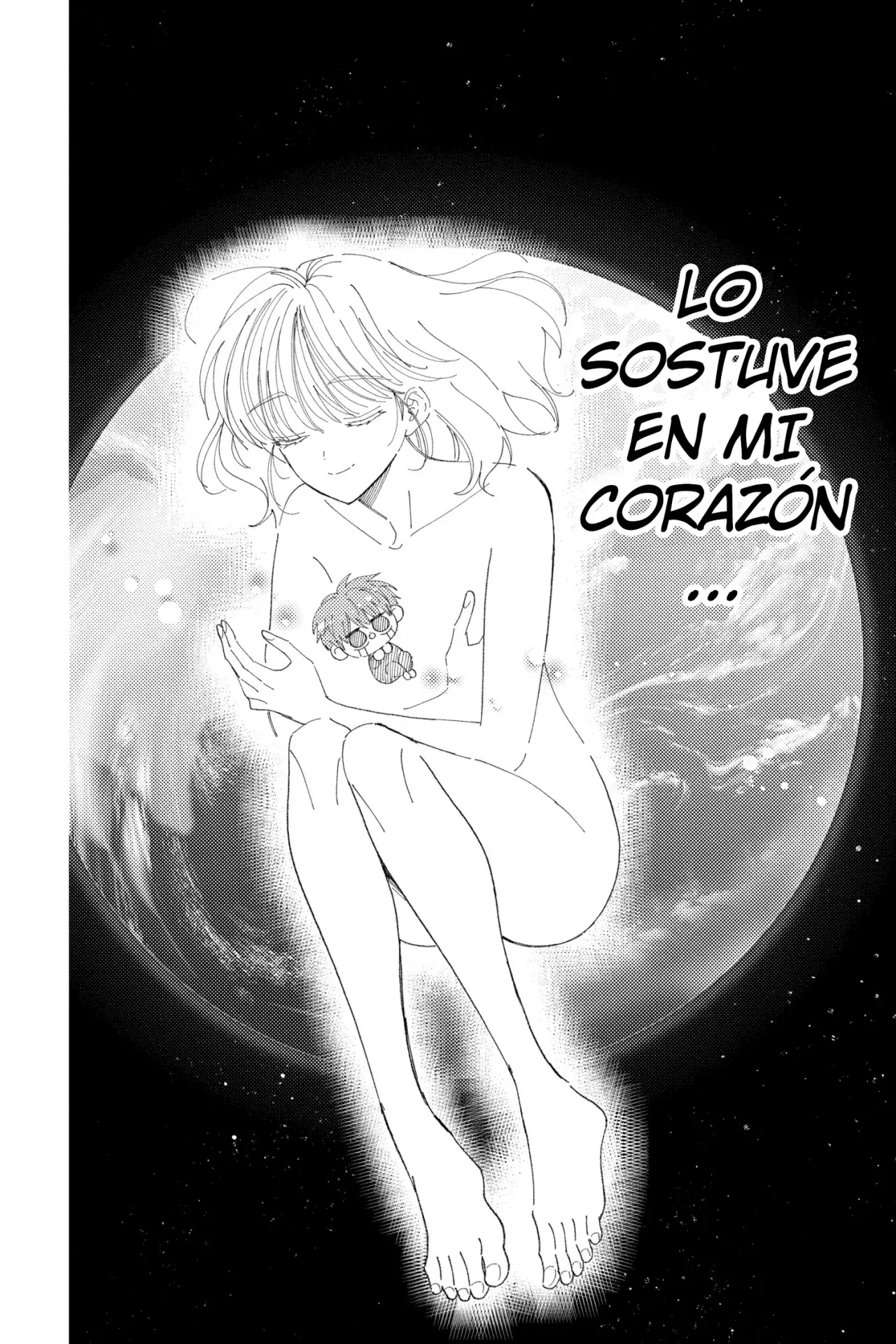 Tamon-kun ima docchi?! Capítulo 33 - Página 27 en español