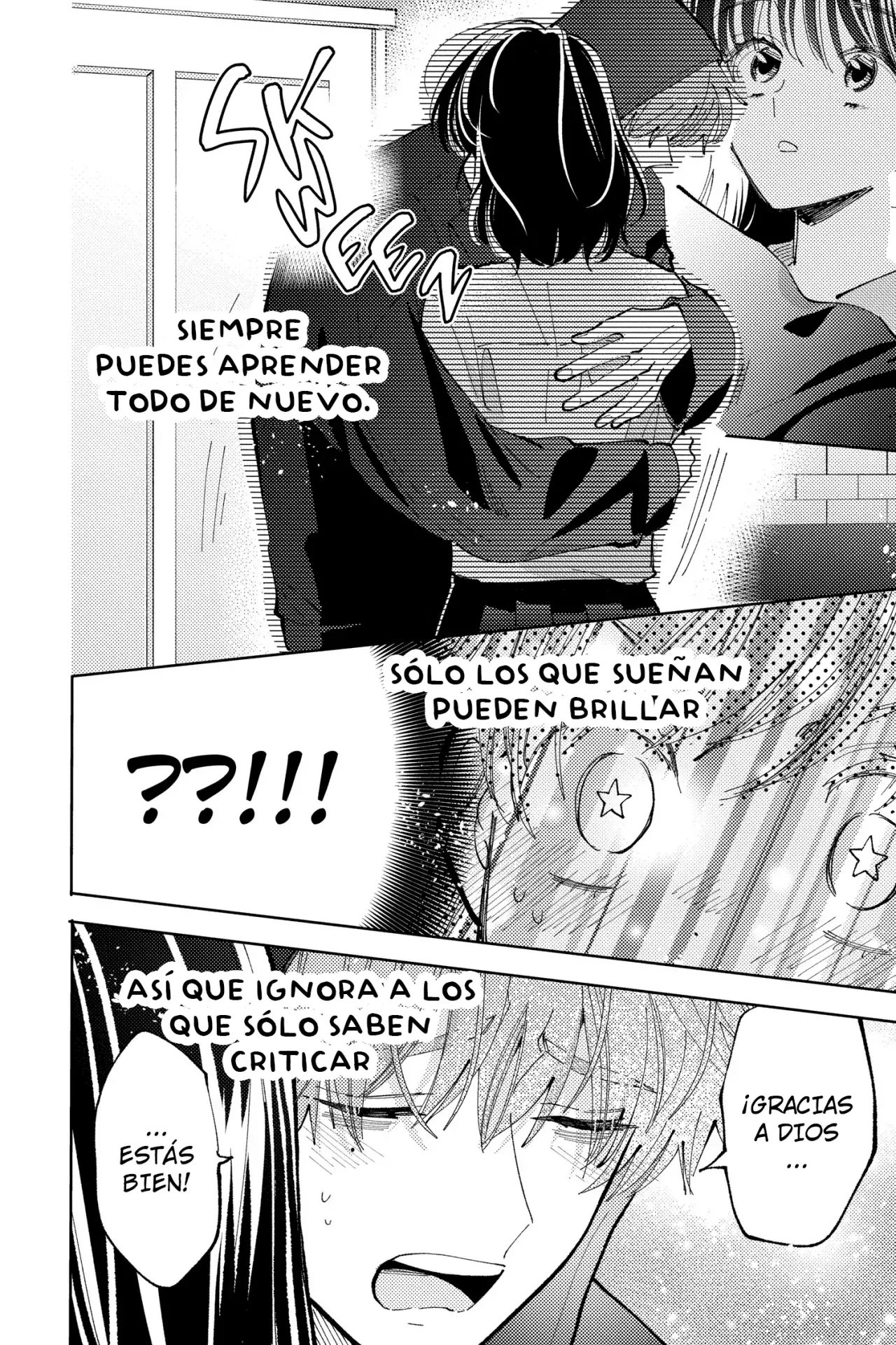 Tamon-kun ima docchi?! Capítulo 39 - Página 29 en español