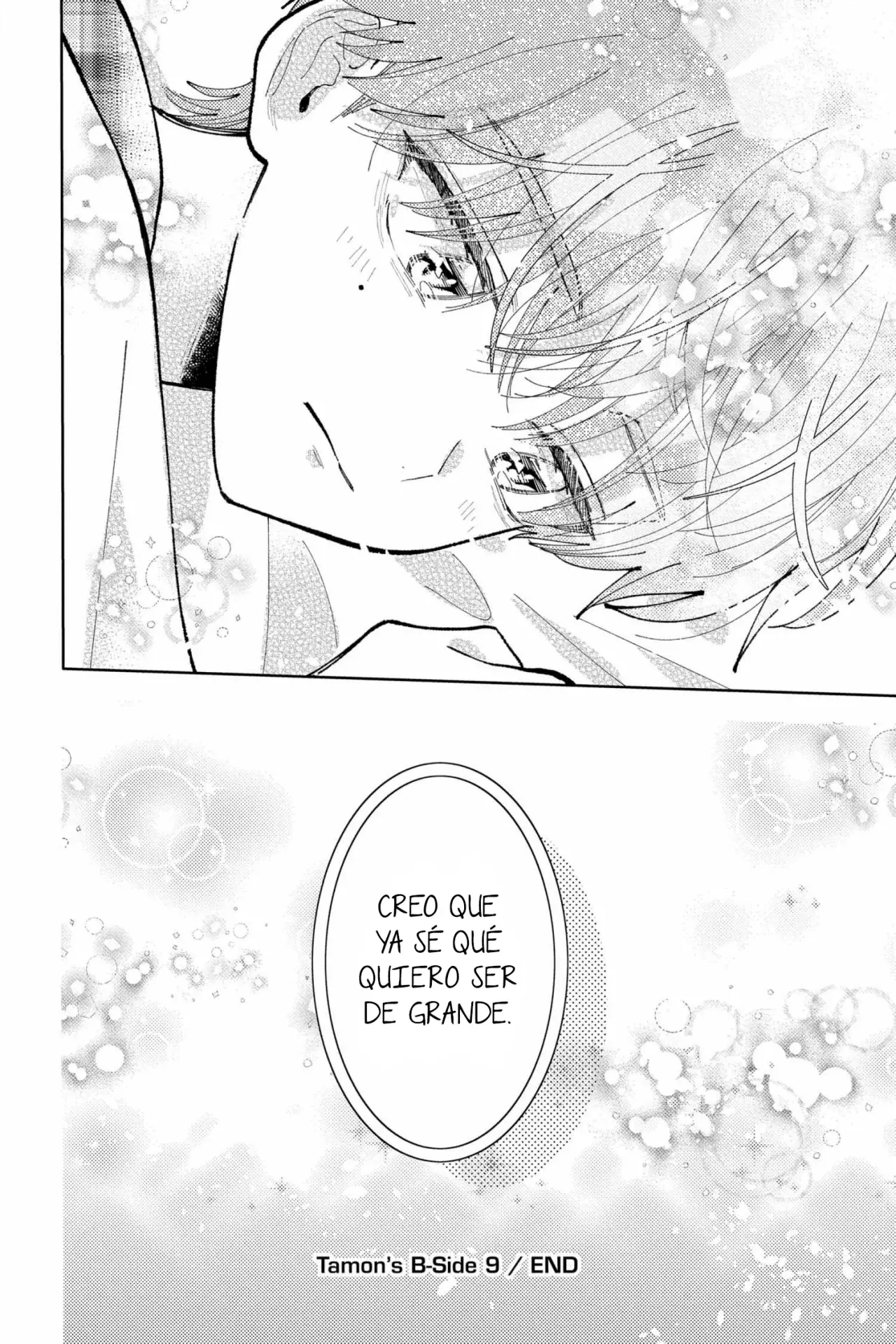 Tamon-kun ima docchi?! Capítulo 44 - Página 31 en español