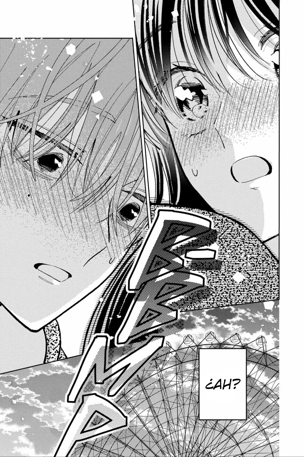 Tamon-kun ima docchi?! Capítulo 49 - Página 26 en español