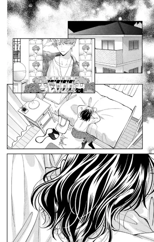 Tamon-kun ima docchi?! Capítulo 50 - Página 6 en español