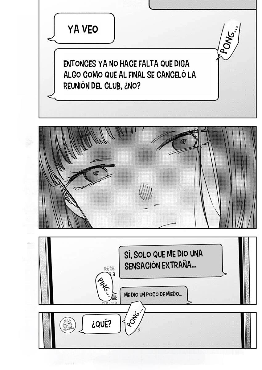 Sangeki Capítulo 11 - Página 14 en español