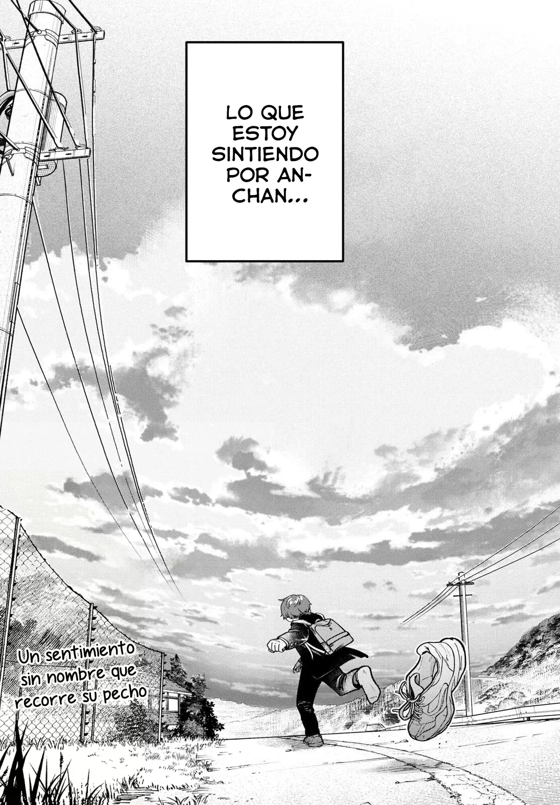 Futari Bus Capítulo 11 - Página 24 en español