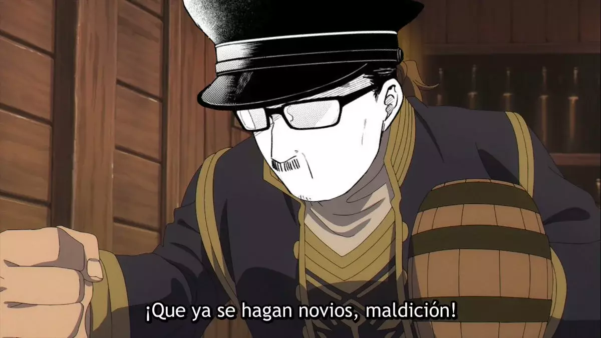 Futari Bus Capítulo 21 - Página 23 en español