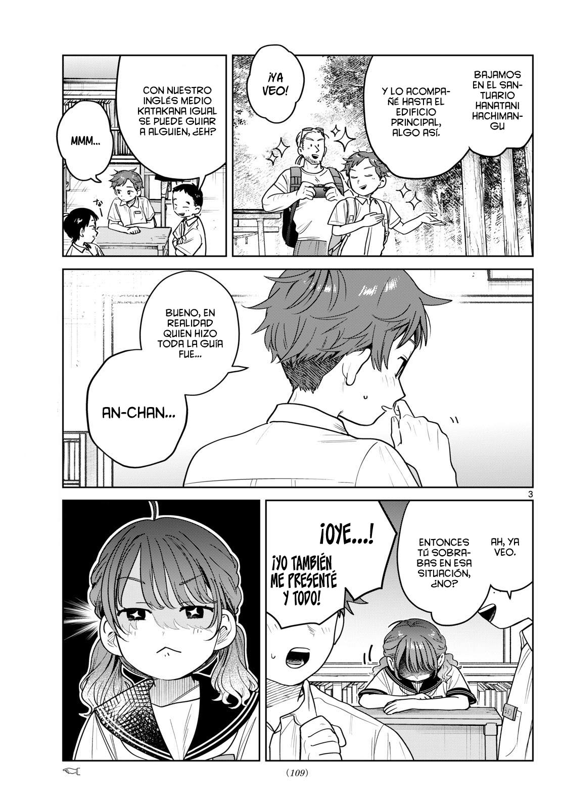 Futari Bus Capítulo 25 - Página 5 en español