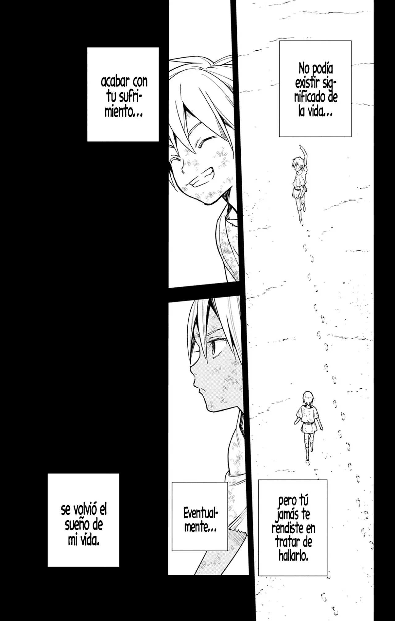 Owari no Seraph Capítulo 147 - Página 19 en español