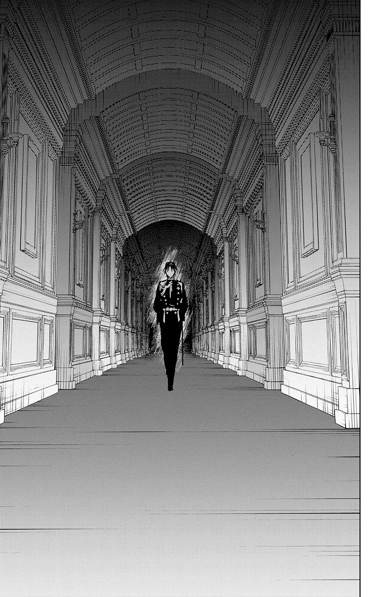 Owari no Seraph Capítulo 148 - Página 34 en español