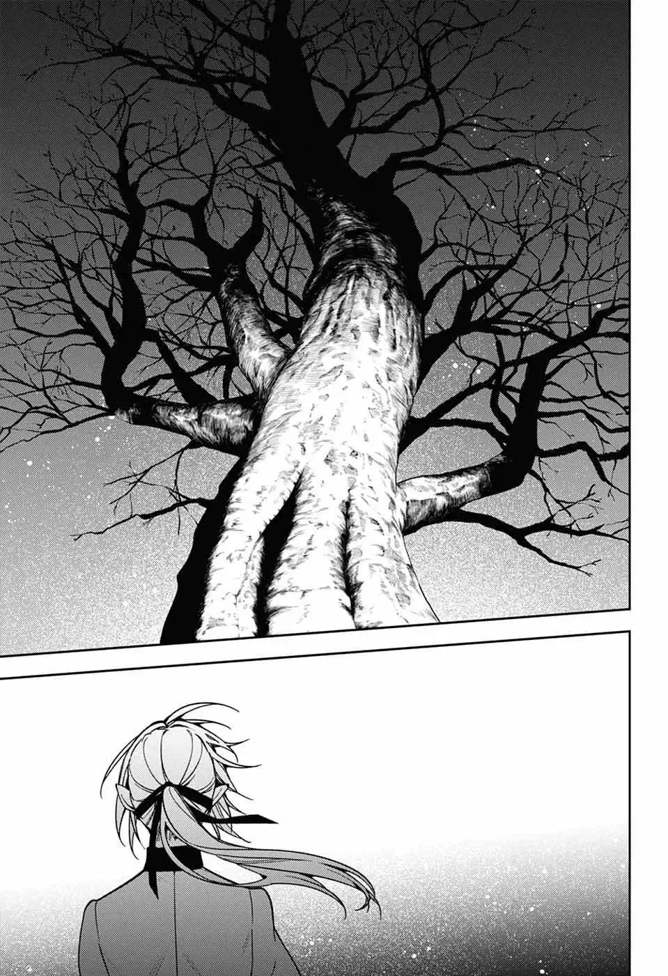 Owari no Seraph Capítulo 150 - Página 34 en español
