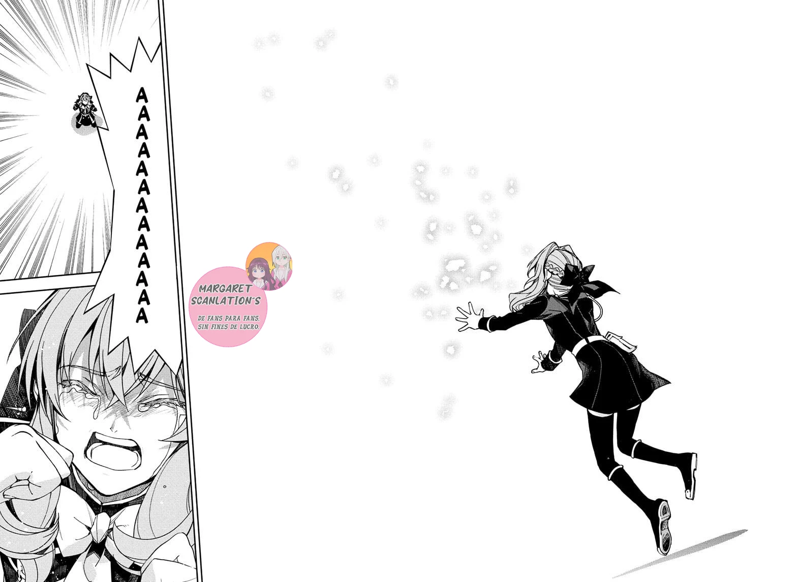 Owari no Seraph Capítulo 153 - Página 13 en español