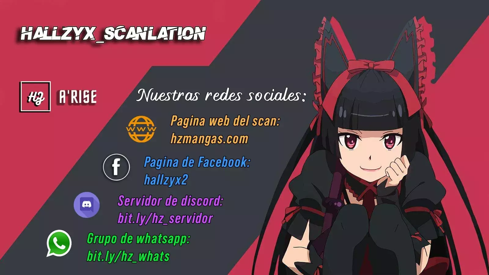 Asesina de heroes Capítulo 10 - Página 21 en español