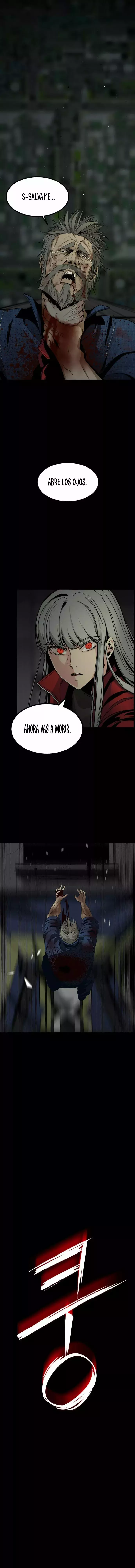 Asesina de heroes Capítulo 11 - Página 16 en español
