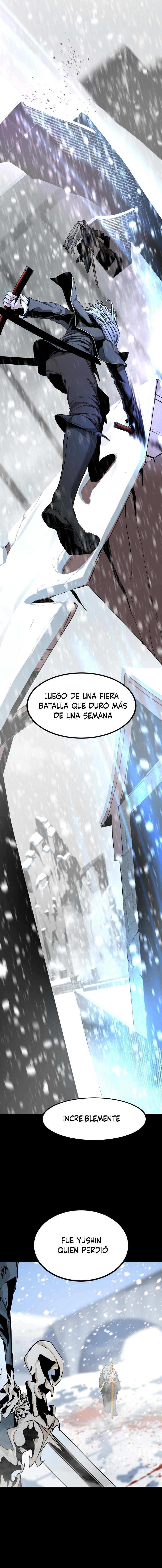 Asesina de heroes Capítulo 111 - Página 19 en español