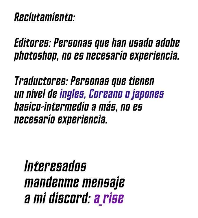 Asesina de heroes Capítulo 113 - Página 22 en español