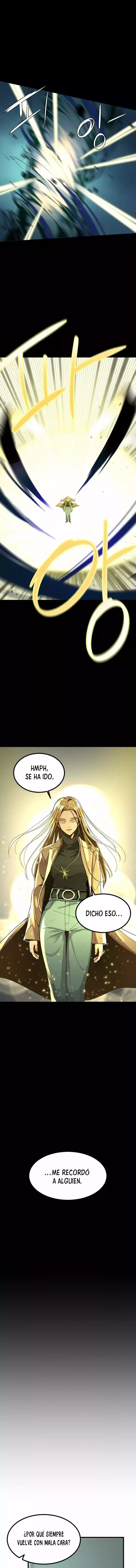 Asesina de heroes Capítulo 12 - Página 11 en español