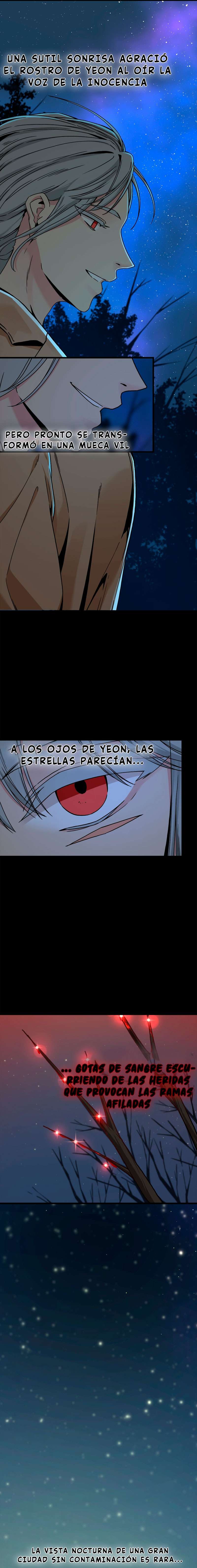 Asesina de heroes Capítulo 124 - Página 4 en español