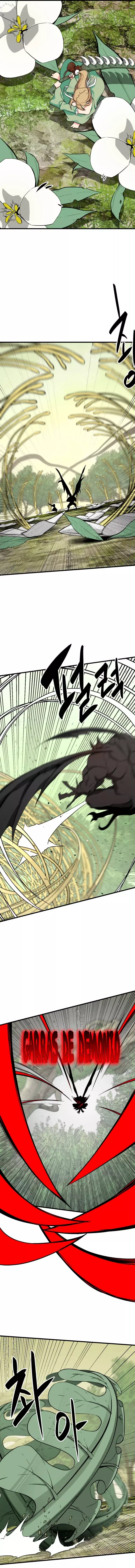 Asesina de heroes Capítulo 141 - Página 11 en español