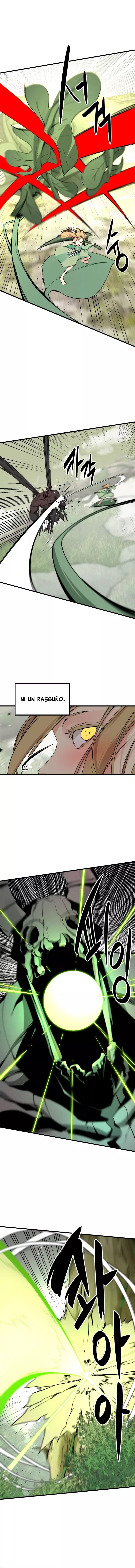 Asesina de heroes Capítulo 141 - Página 12 en español