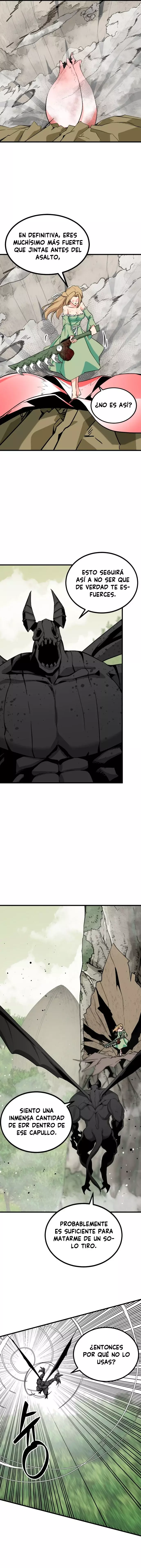 Asesina de heroes Capítulo 141 - Página 13 en español
