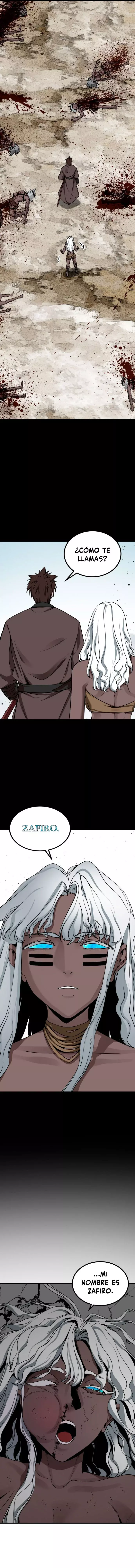 Asesina de heroes Capítulo 141 - Página 5 en español